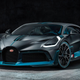Illustration for article titled The 2019 Bugatti Divo Is the 236 MPH $5.8 Million Enthusiasts Bugatti